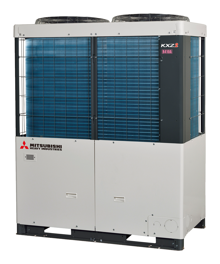 Outdoor unit FDC280KXZE2 - Elektronika S.A.